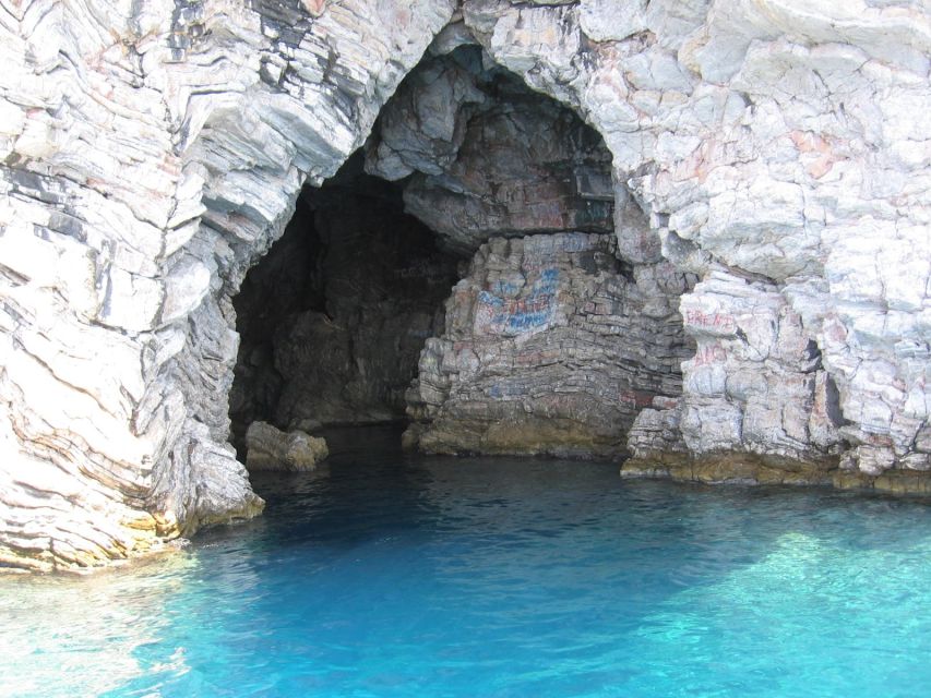 Marmaris: All-Inclusive Pirate Boat Trip with Pickup Option - Price and Value: Does $32 Really Add Up?