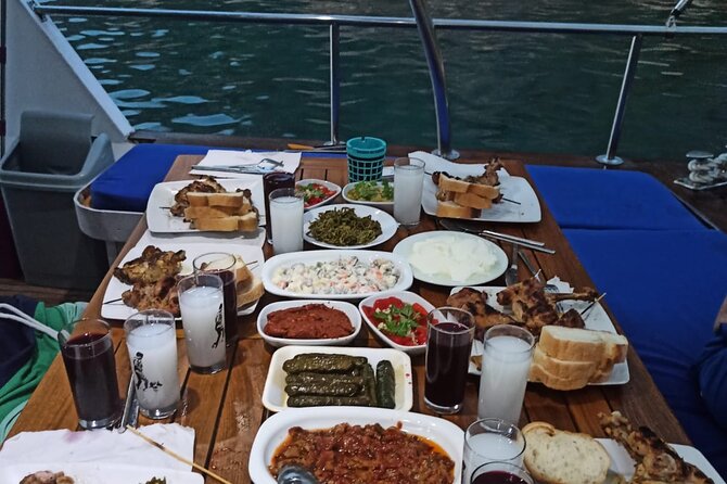 Marmaris and Icmeler Private Full-Day Boat Trip with Lunch - Who This Tour Works Best For