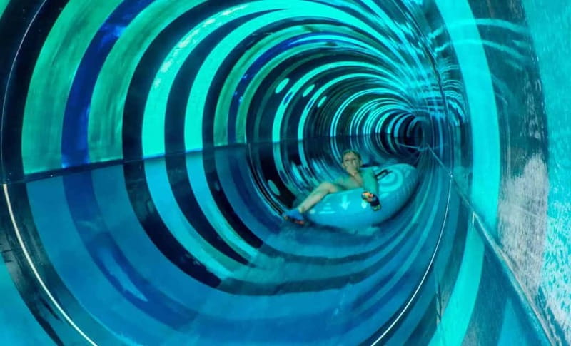 Marmaris Aqua Dream Water Park Hotel Transfer - Key things to know before you book