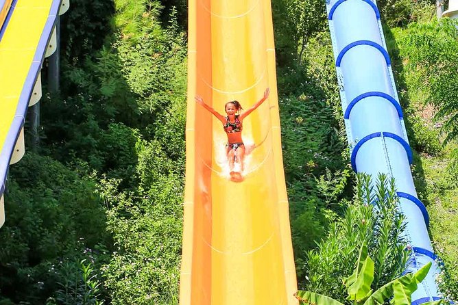Marmaris Aqua Dream Water Park Tickets - Aqua Dream Water Park: why it’s such a solid family day
