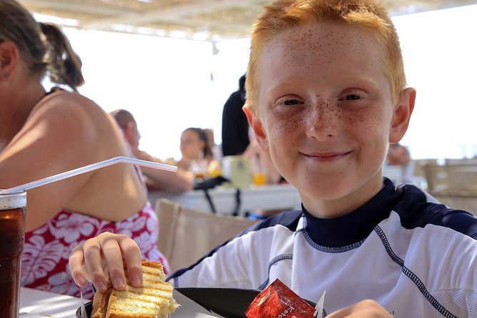 Marmaris Aqua Dream Water Park Tickets - Your main stop: what to expect at Aqua Dream Water Park