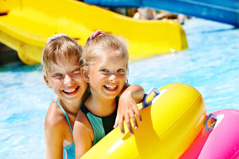 Marmaris: Aqua Dream Waterpark Entry Ticket & Hotel Transfer - Price and value: what $46 buys (and what might cost extra)