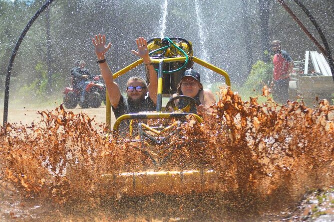 Marmaris Buggy Safari (Adventure Tour) With Hotel Pickup - Quick Take: What You’ll Really Notice