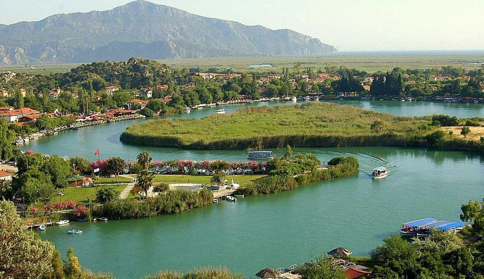 Marmaris Dalyan Köyceğiz (By Bus) - What to bring checklist (based on what actually helps)