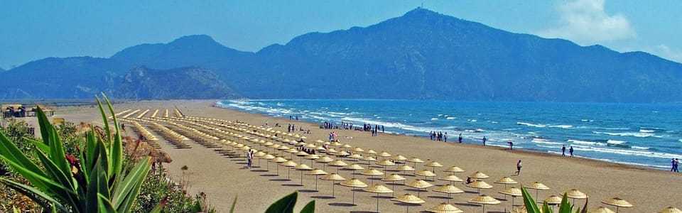 Marmaris Dalyan Köyceğiz (By Bus) - Dalyan mud bath: a one-hour break that’s more relaxing than you expect