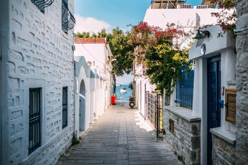 Marmaris: Datca Tour with Hotel Pickup - The Return Trip to Marmaris: When the Day Feels Long