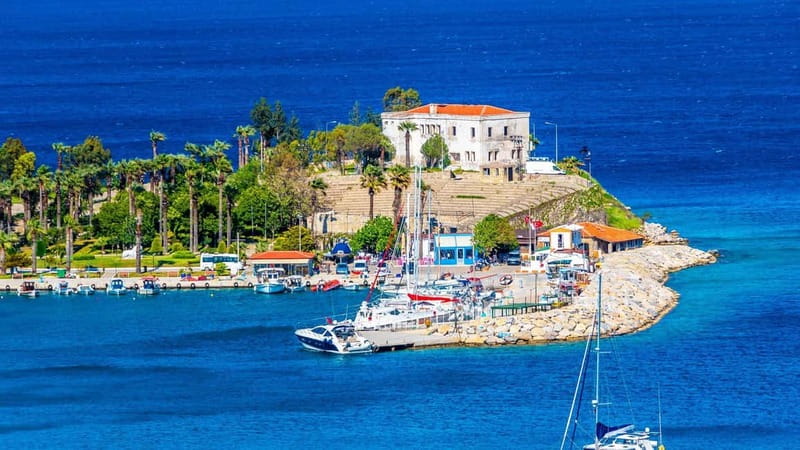 Marmaris: Datca Tour with Hotel Pickup - Price and Value: Is $47 a Good Deal?