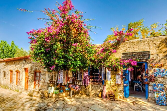 Marmaris Datca Tour With Lunch & Local Market Visit - Key highlights worth planning for