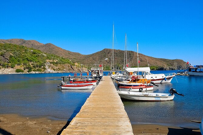 Marmaris Datca Tour With Lunch & Local Market Visit - Why this Marmaris to Datça tour leaves at 5:30am