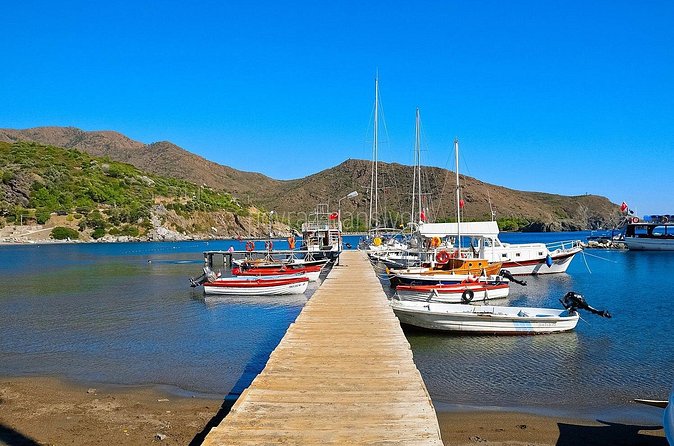 Marmaris Datca Tour With Lunch & Local Market Visit - The $70 price: what you’re really paying for