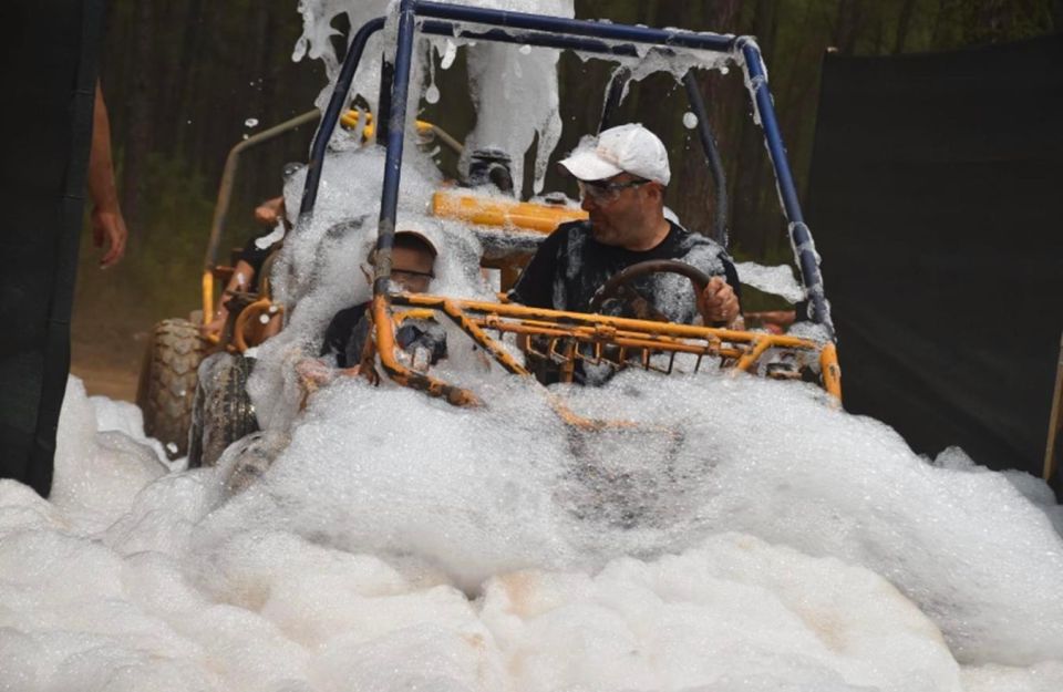 Marmaris Family Buggy Safari Adventure with Hotel Transfer - Who This Tour Fits Best (and Who Should Skip It)