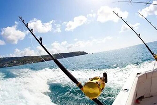 Marmaris Fishing Tour With Rods & Baits Included - Getting picked up: where to meet (and why it’s easy to miss)