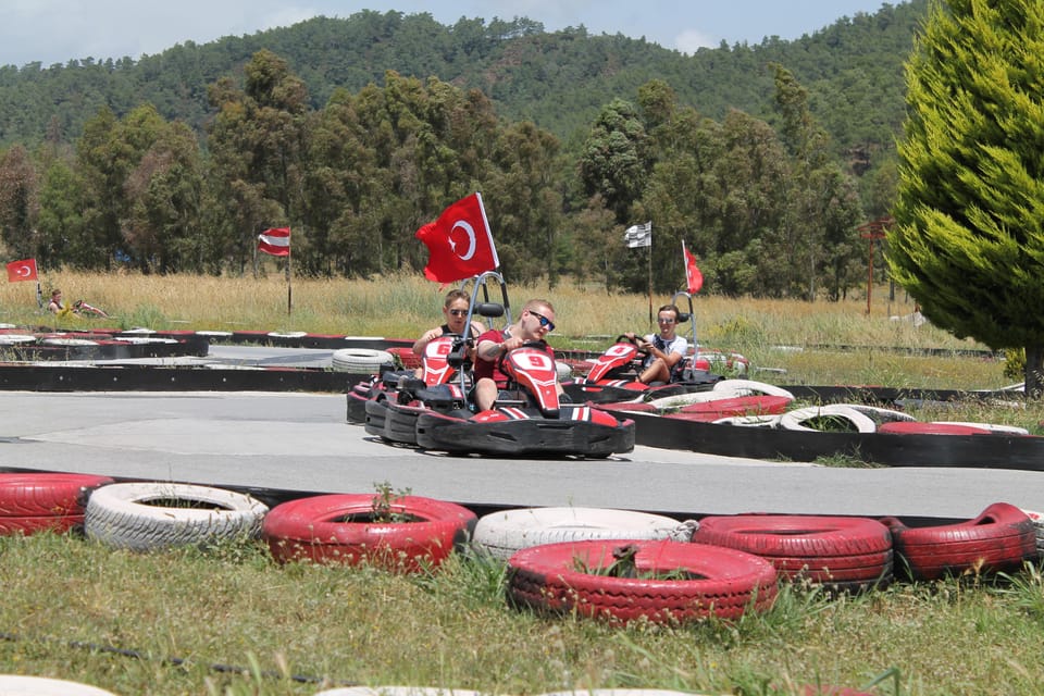 Marmaris: Go Karting Experience - The Bottom Line: Should You Book?