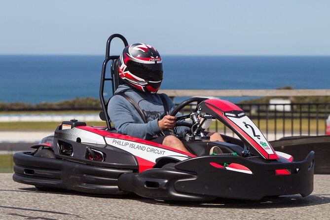 Marmaris Gokart Experince With Free Hotel Transfer Service - Where the Value Comes From: $30 for Laps Plus Transfers and Gear