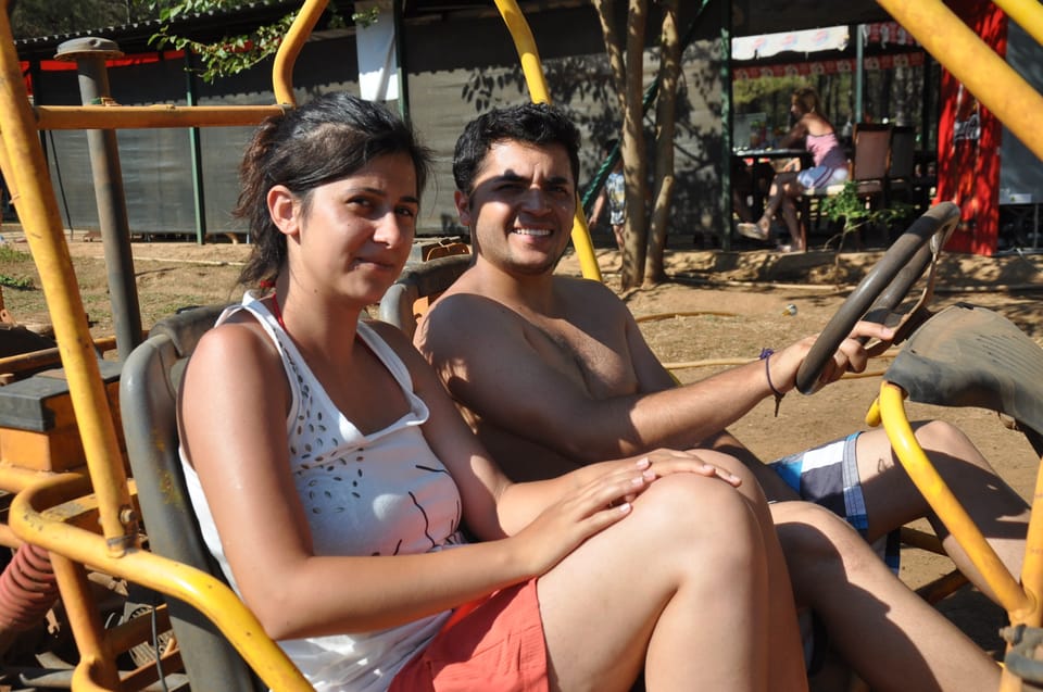 Marmaris: Guided Off-Road Buggy Tour - Who This Tour Fits Best (And Who Should Skip It)