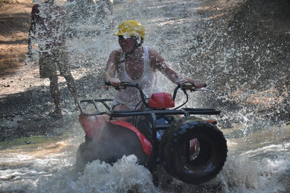 Marmaris: Guided Quad Safari Adventure - Should You Book This Marmaris Guided Quad Safari?