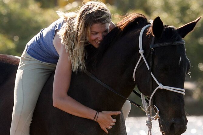 Marmaris Half Day Horse Riding Through the Rivers and Mountains - What to Wear and Bring for a Comfortable Saddle Day