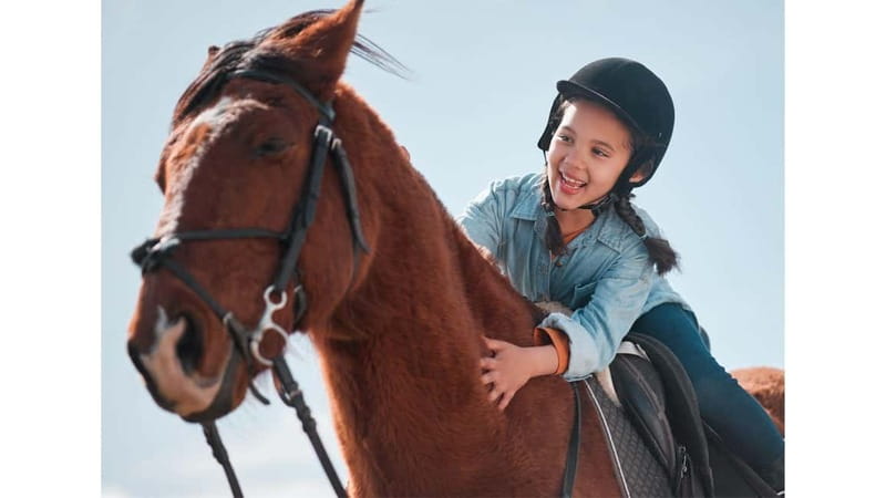 Marmaris: Horse Riding & Safari with Hotel Transfer - The River Moment and Marmaris Mud: The Part That Brings the Adrenaline