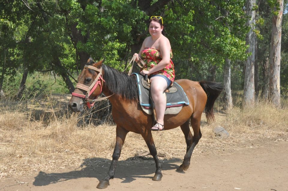 Marmaris Horseback Riding Experience - Key things I’d watch for on this Marmaris horseback ride