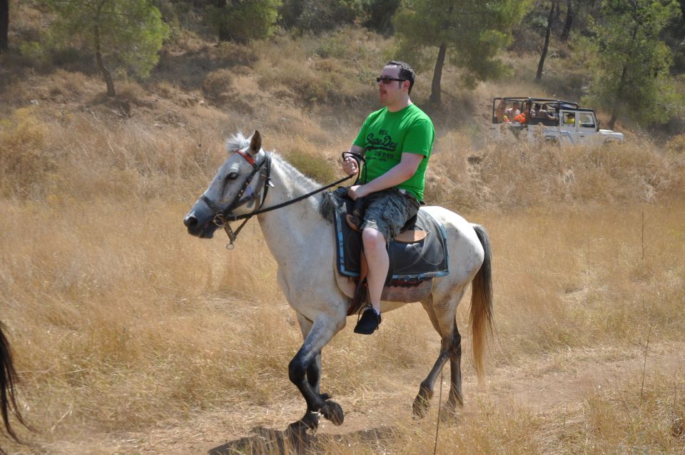 Marmaris Horseback Riding Experience - Who This Horse Safari Fits Best (And Who Might Want Another Option)