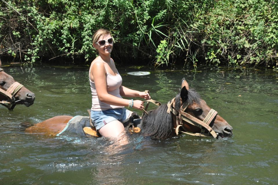 Marmaris Horseback Riding Experience - Price And Value: Is $37 Worth It?