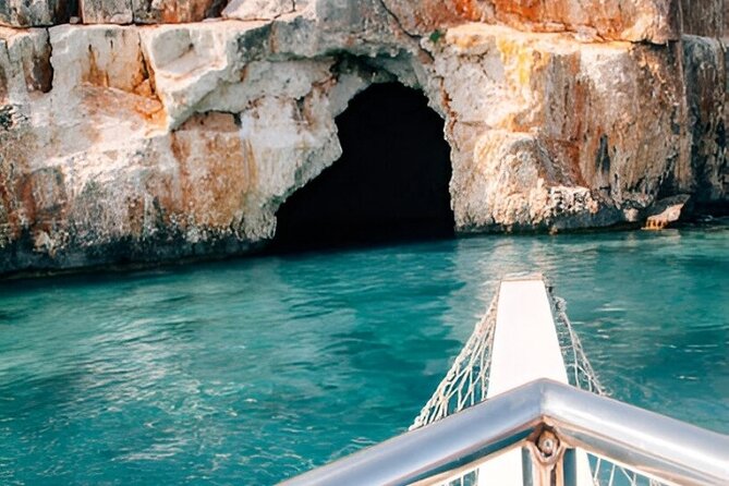 Marmaris / Icmeler : All Inclusive Boat Trip With Lunch & Drinks - Hotel pickup at 8:30 am: where the day starts (and where delays happen)
