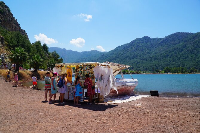 Marmaris: Jeep Safari, Turgut Waterfall, Jesus Beach w/Lunch - Price and Value: How $26 Stacks Up in the Real World