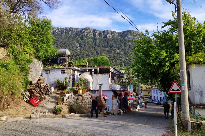 Marmaris: Jeep Safari, Turgut Waterfall, Jesus Beach w/Lunch - Who Should Book This Marmaris Jeep Safari (and Who Should Skip It)