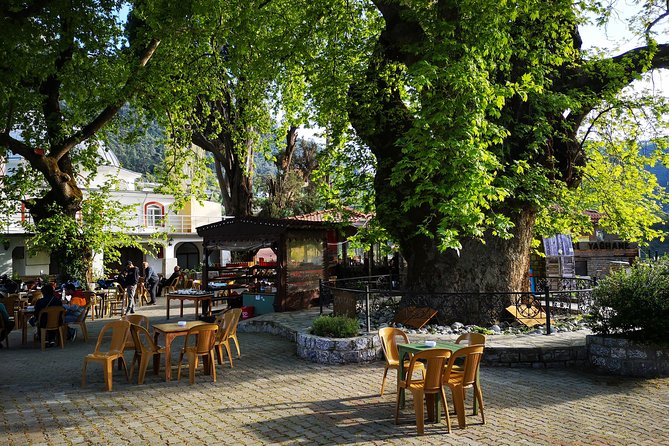 Marmaris: Jeep Safari, Turgut Waterfall, Jesus Beach w/Lunch - Should You Book This Marmaris Jeep Safari With Turgut Waterfall and Jesus Beach?