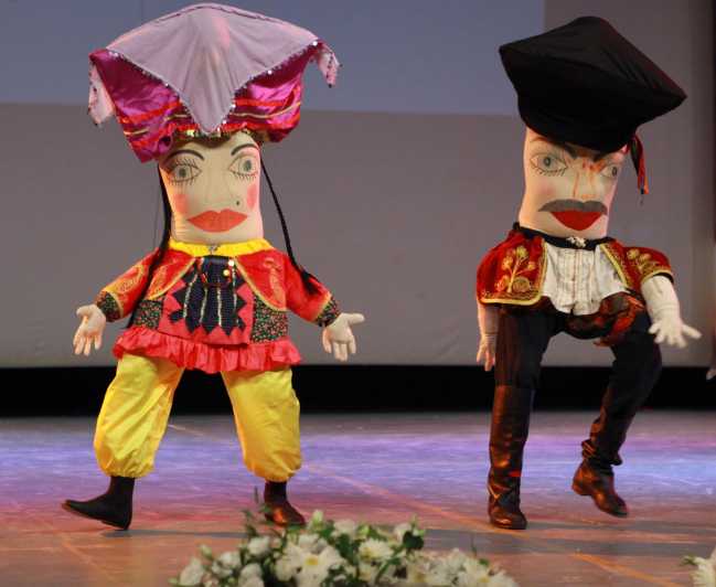 Marmaris: Live Turkish Night Experience w/Dinner & Drinks - Pickup, Timing, and Getting Seated Without Wasting Your Evening
