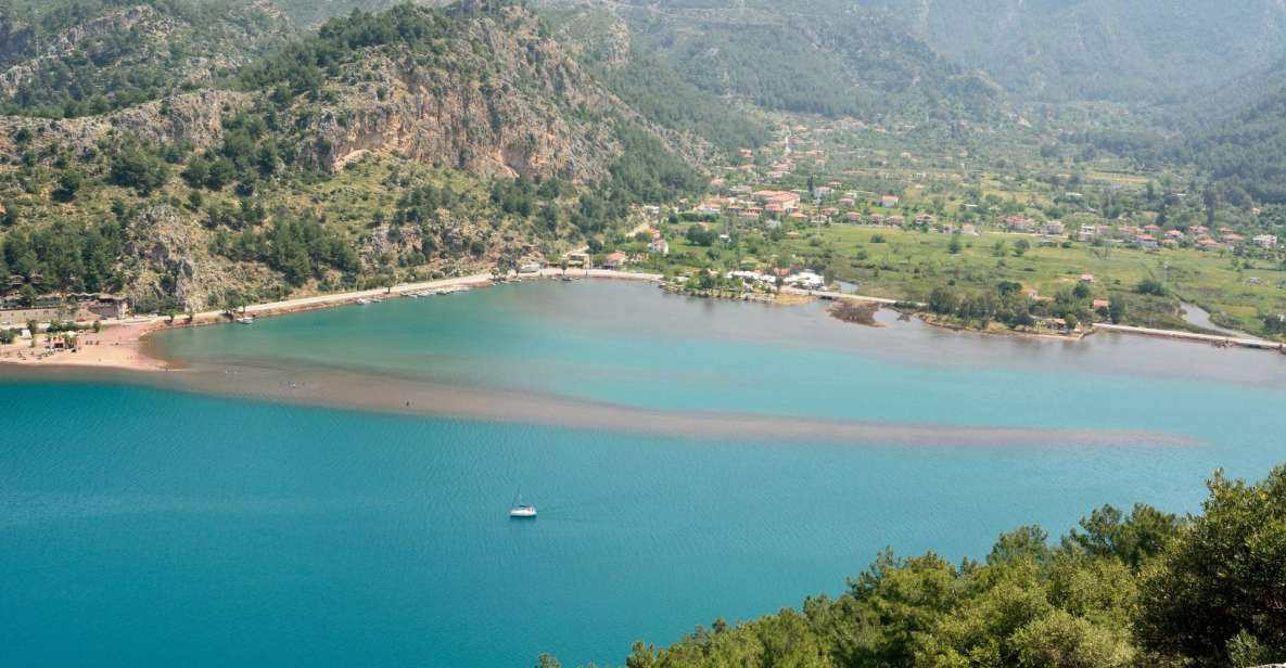 Marmaris: Local Village Tour with Lunch - Key Things You’ll Notice on This Day Trip