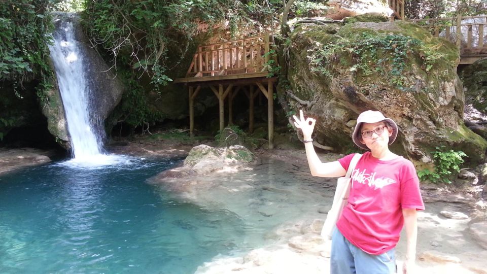 Marmaris: Local Village Tour with Lunch - Marmaris to Bayir: Why This Tour Feels Different