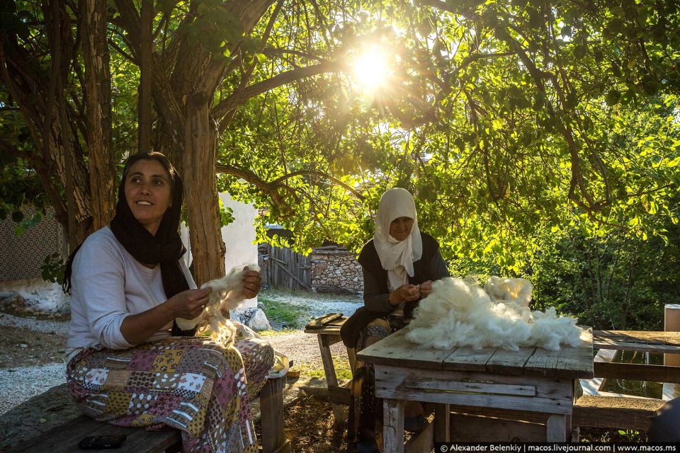Marmaris: Local Village Tour with Lunch - Who Should Book This Village Tour (and Who Might Not)