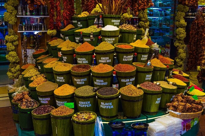 Marmaris Mugla Market Tour Every Thursday With Hotel Pickup - Key things worth knowing
