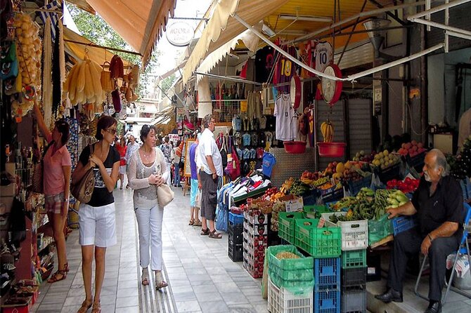 Marmaris Mugla Market Tour Every Thursday With Hotel Pickup - Stop 3 in Marmaris: The return ride and what you’ll get out of the day