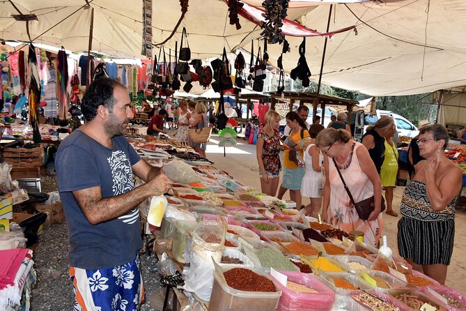 Marmaris Mugla Market Tour Every Thursday With Hotel Pickup - Who this Thursday Muğla market tour suits best