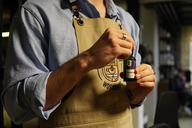 Marmaris: Perfume Workshop - A Bottle Full of Your Story - Price and Value: Is $40 Worth It?