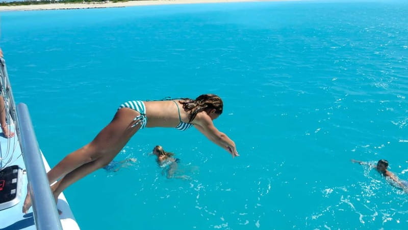 Marmaris: Pirate Cruise, Lunch, Soft Drinks - Price and Value: Is $36 a Good Deal for a 7-Hour Day?