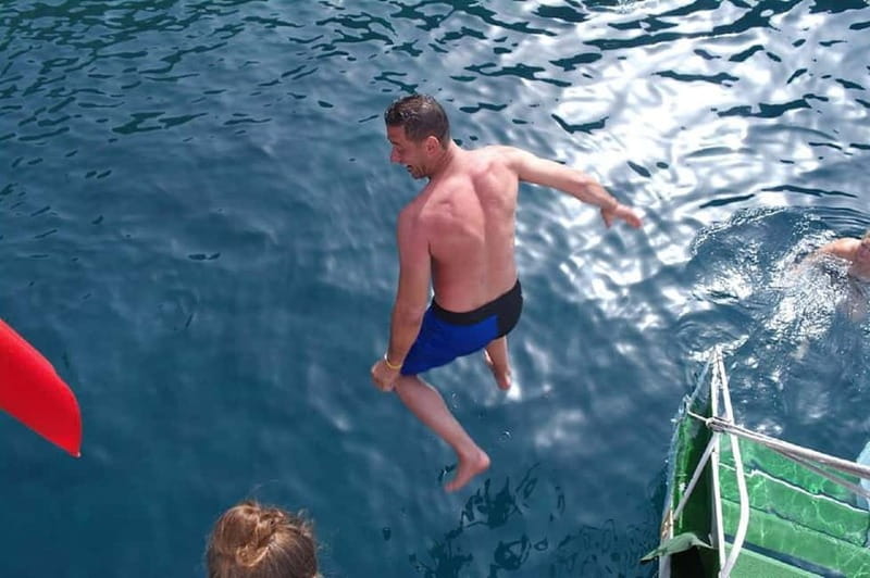 Marmaris: Private Boat Cruise w/ Lunch and Soft Drinks - Why a private Marmaris boat day feels worth it