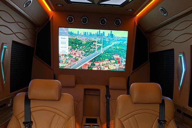 Marmaris Private Transfer with Drinks and Entertainment - Timing on both legs: arrival and return feel easier