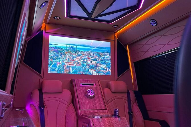 Marmaris Private Transfer with Drinks and Entertainment - What to ask (so you don’t get surprised)