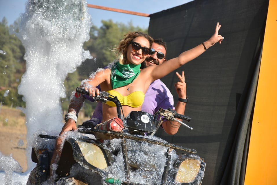 Marmaris Quad Safari Thrills Await! - Who This Quad Safari Fits Best (and Who Should Skip It)