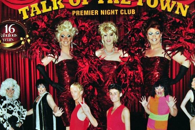 Marmaris Talk Of The Town Cabera Show With Dinner & Hotel Pickup - Hotel pickup in the Marmaris region: the practical part