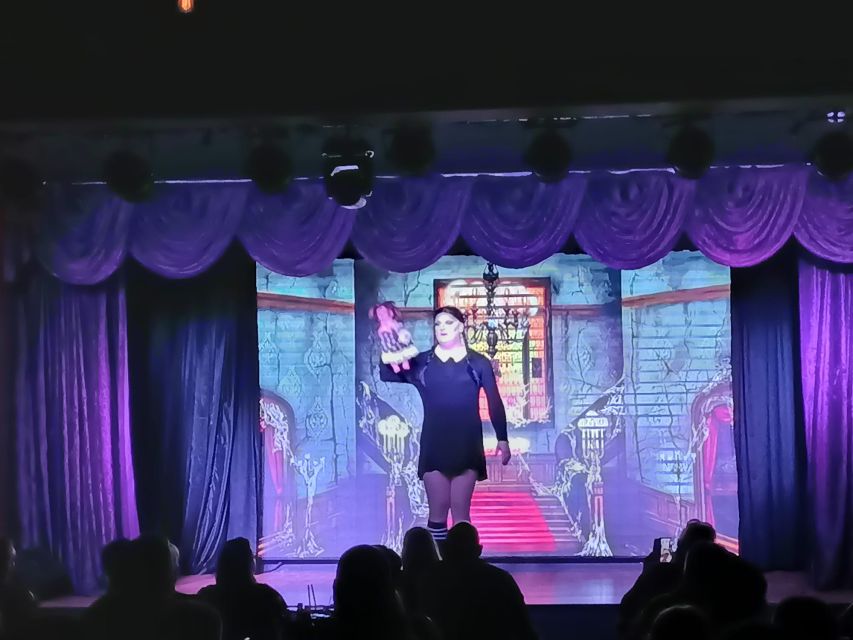 Marmaris: Talk of the Town Dinner Show with Pickup - Final call: should you book Talk of the Town Dinner Show with Pickup?