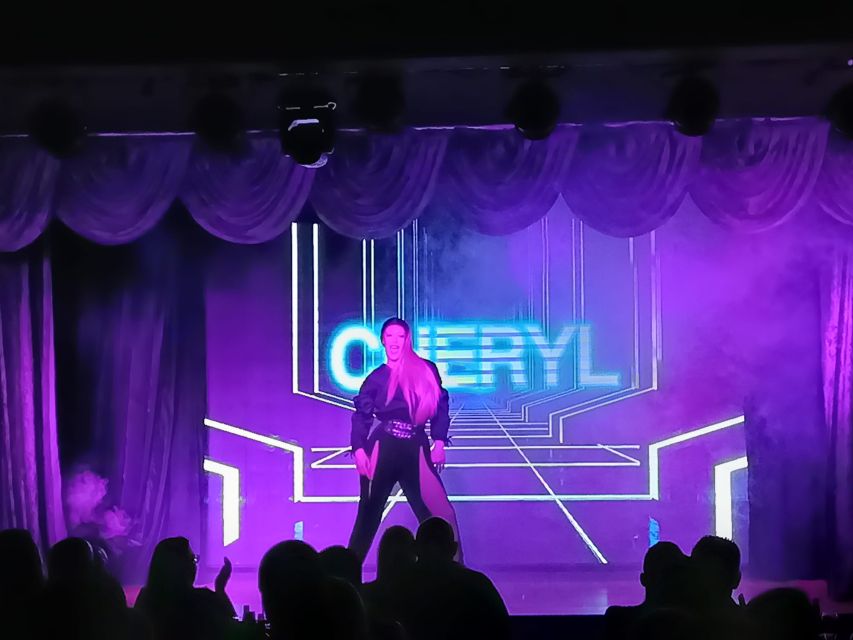 Marmaris: Talk of the Town Dinner Show with Pickup - Price and value: is $47 a fair deal for Marmaris?