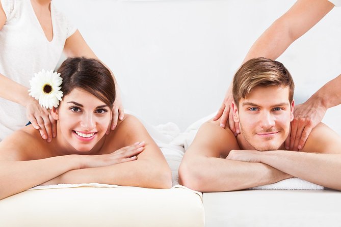 Marmaris Turkish Bath - SPA - Sauna, Scrub, Foam Massage & Oil Massage - The Sauna Phase: Your Warm-Up for the Rest of the Ritual