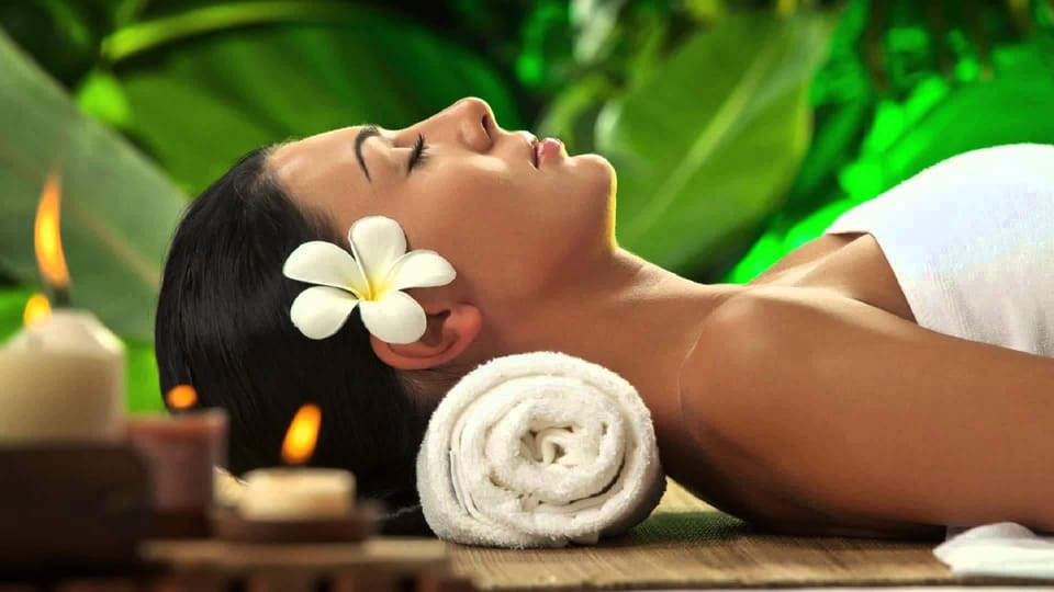 Marmaris Turkish Bath -Spa- Sauna, Scrub Foam & Oil Massage - Who Should Book (and Who Should Skip)