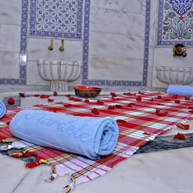 Marmaris: Turkish Bath Tour with Transfers & Oil Massage - Sauna Time: Why the Hammam Starts With Heat
