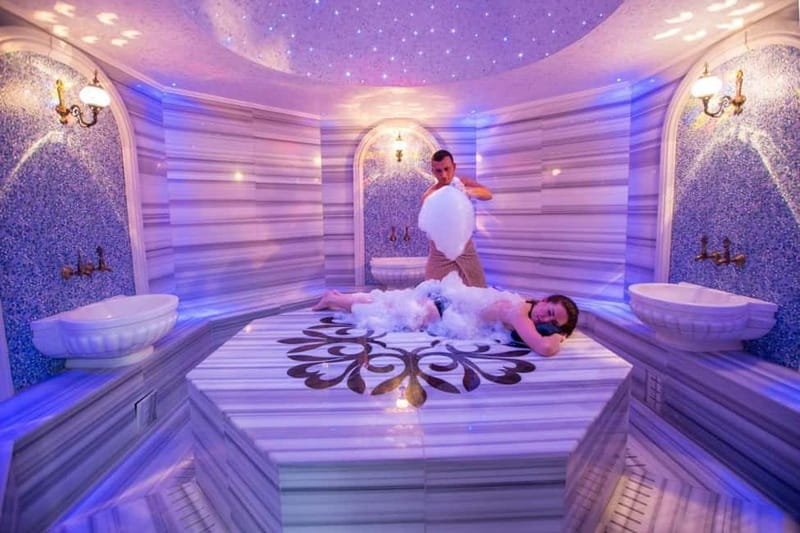 Marmaris: Turkish Bath Tour with Transfers & Oil Massage - Hotel Transfers: The Biggest Thing to Get Right