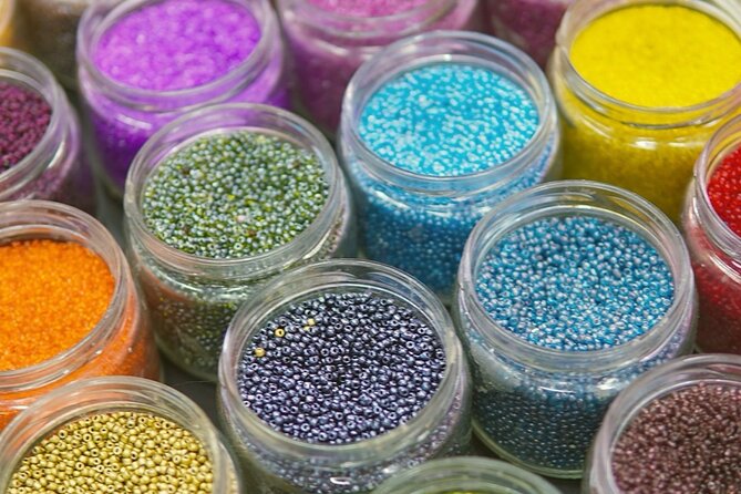 Marmaris: Turkish Mosaic Lamp Workshop – All Included - Who Should Book This Mosaic Lamp Workshop in Marmaris?